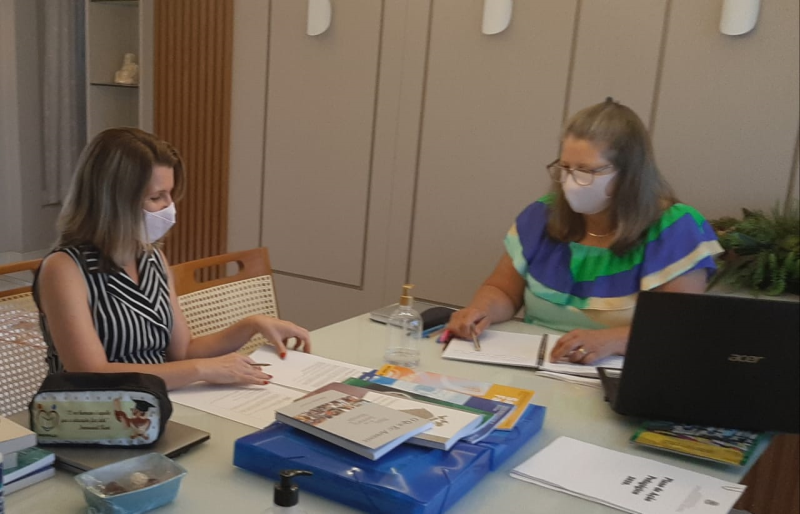 METAS E DIRETRIZES NA EDUCAÇÃO MUNICIPAL